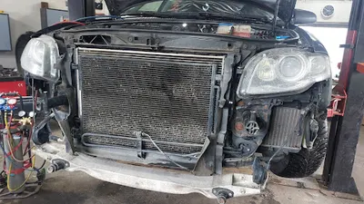 Ksawer Auto Serwis Lublin